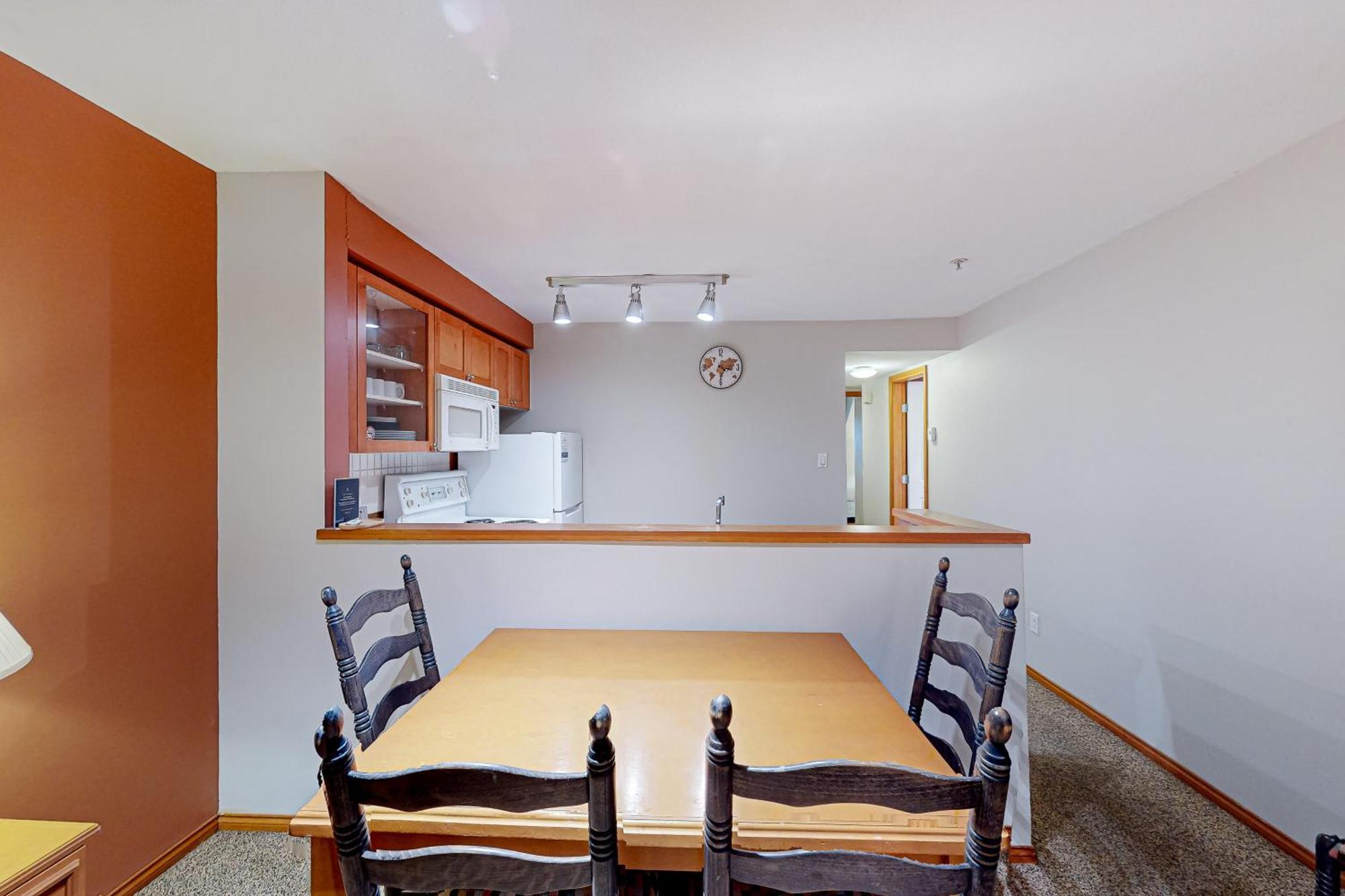 Glacier'S Reach 115B Whistler Luaran gambar