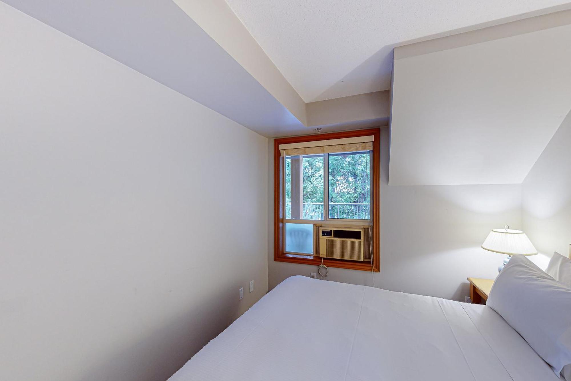 Glacier'S Reach 115B Whistler Luaran gambar
