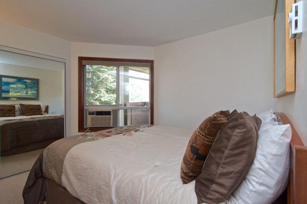 Glacier'S Reach 115B Whistler Luaran gambar