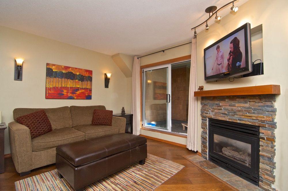 Glacier'S Reach 115B Whistler Luaran gambar