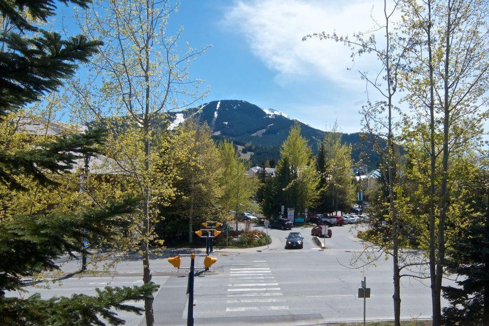 Glacier'S Reach 115B Whistler Luaran gambar