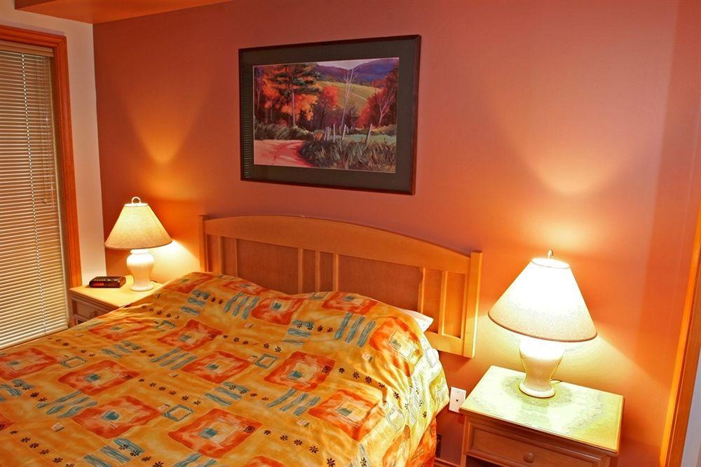 Glacier'S Reach 115B Whistler Luaran gambar
